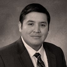 Photo of Andres O. Soto