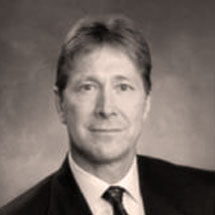 Photo of Grant G. Gealy